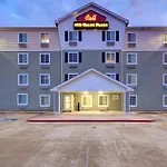 Extended Stay America Select Suites - Beaumont