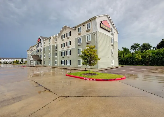 Extended Stay America Select Suites - Beaumont