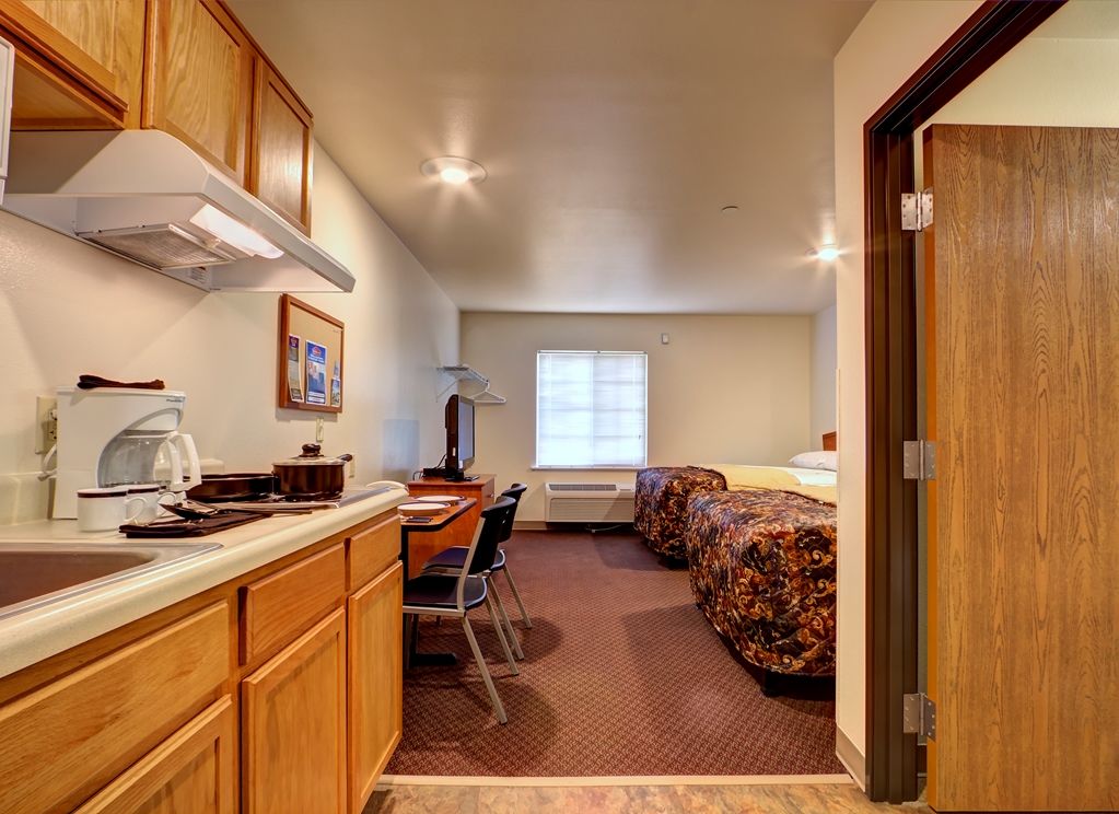 Hotel Extended America Select -