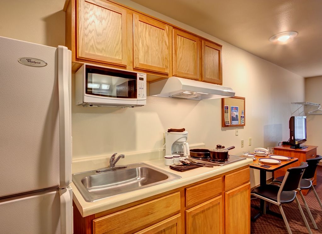 Extended America Select - Hotel