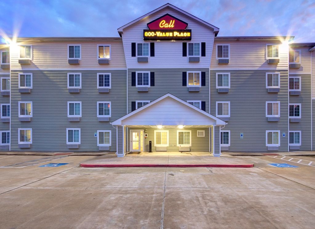 Extended America Select - 2* Beaumont