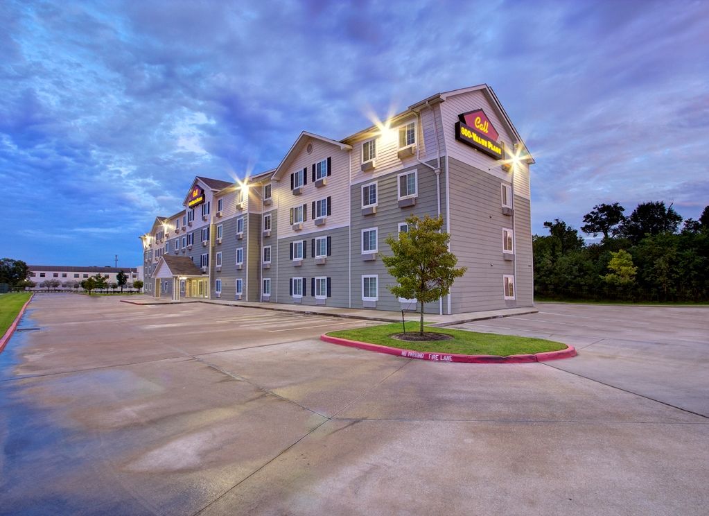 Extended America Select - Hotel Beaumont