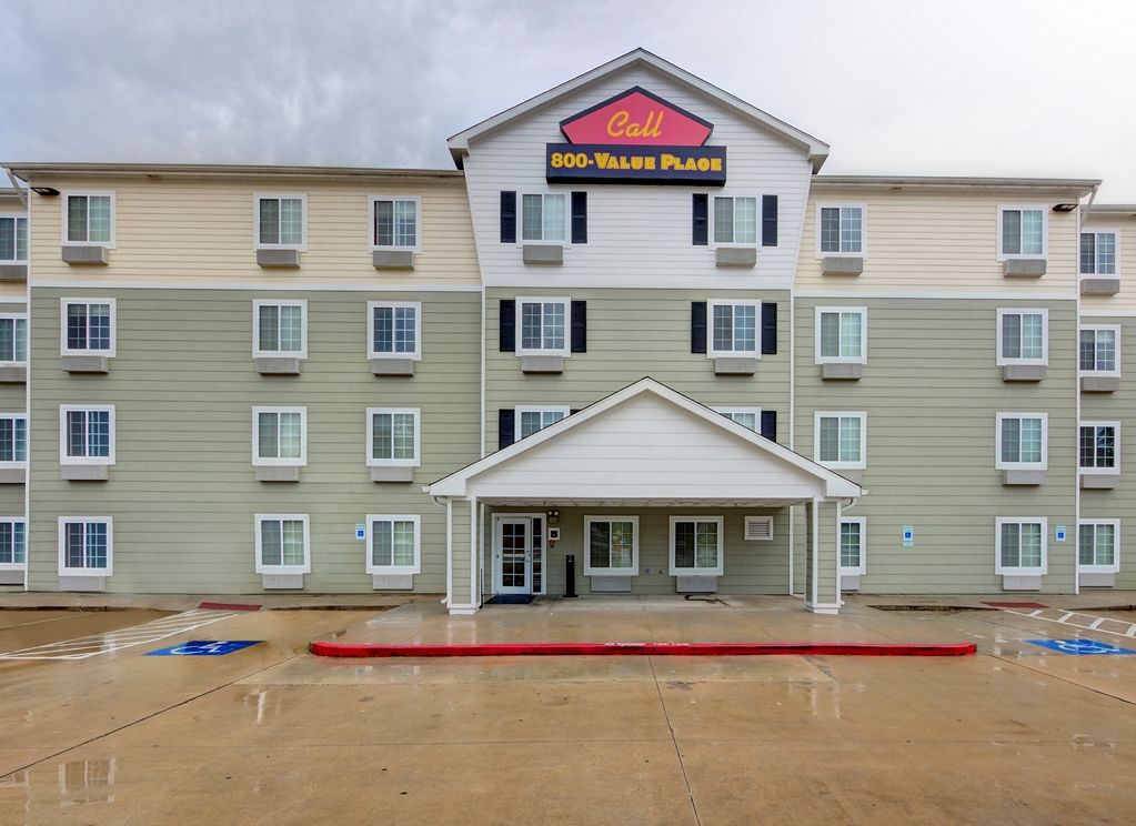 Extended America Select - Beaumont
