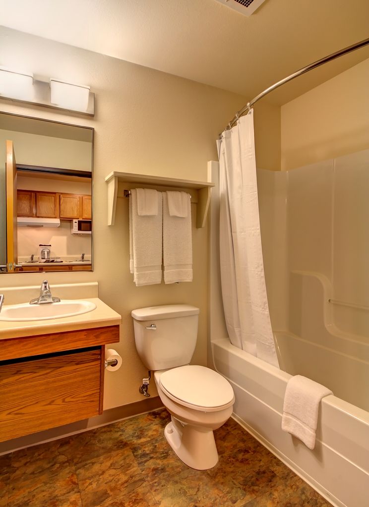 Extended America Select - Hotel