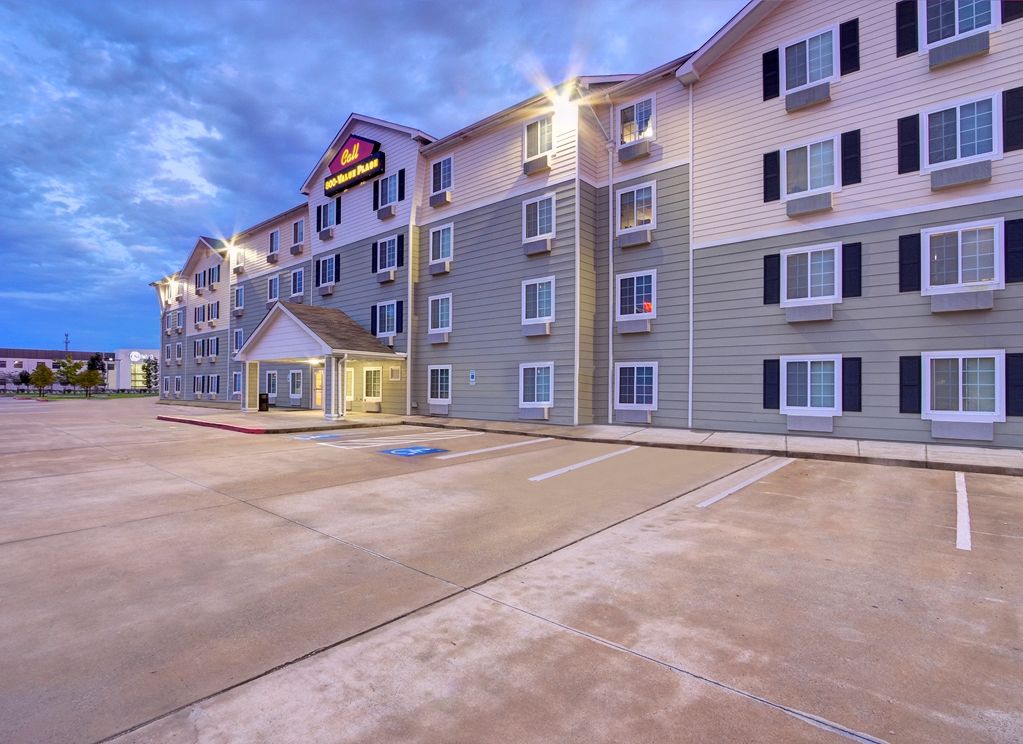 Extended America Select - Hotel 2*