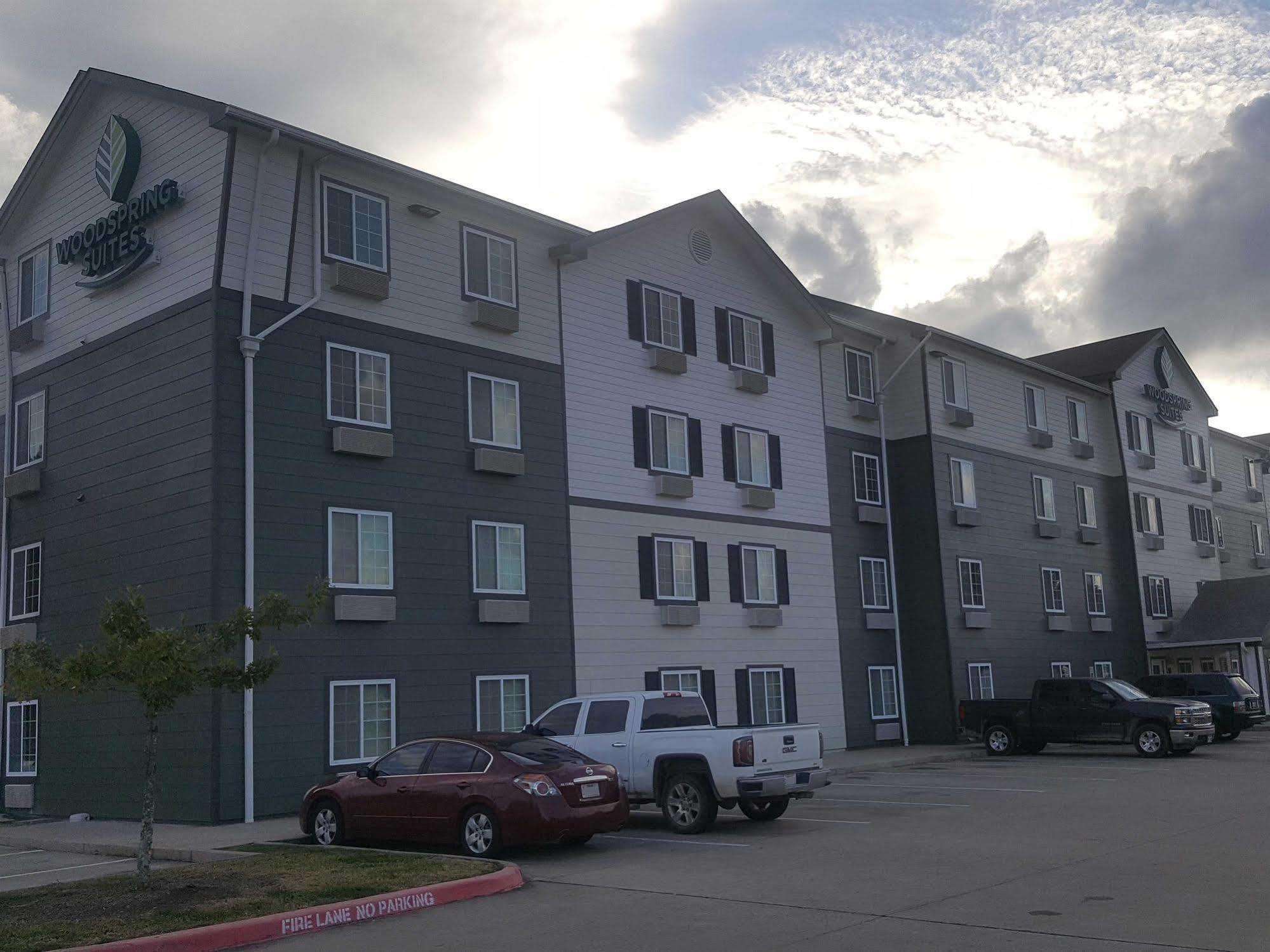 Hotel Extended America Select - Beaumont