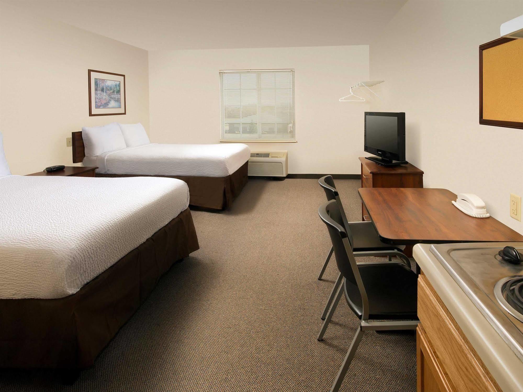 Hotel Extended America Select -