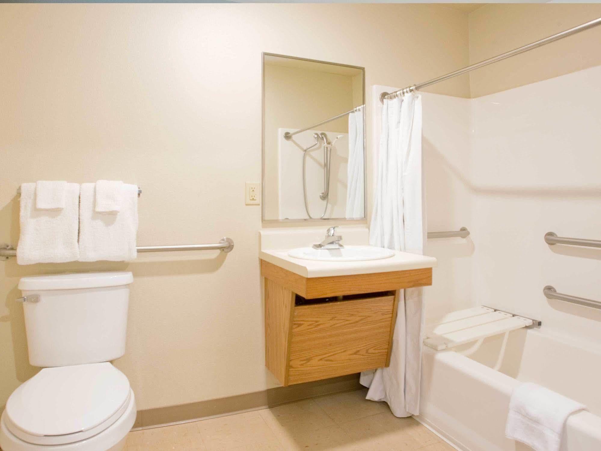 Hotel Extended America Select - Beaumont