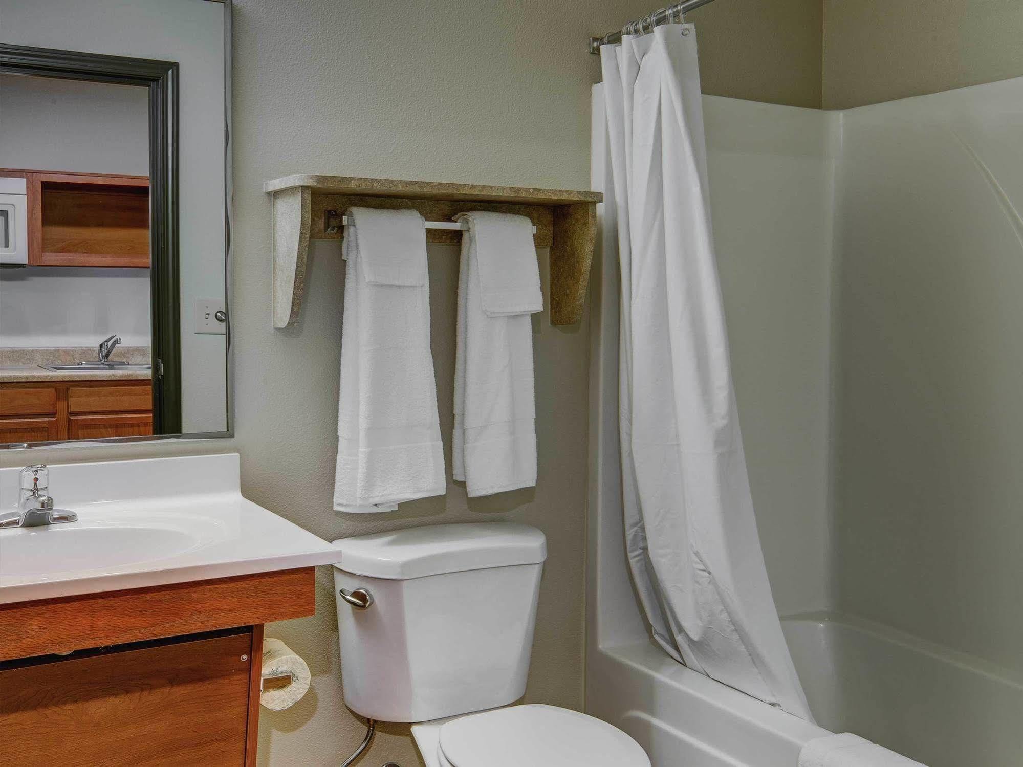 Extended America Select - Hotel