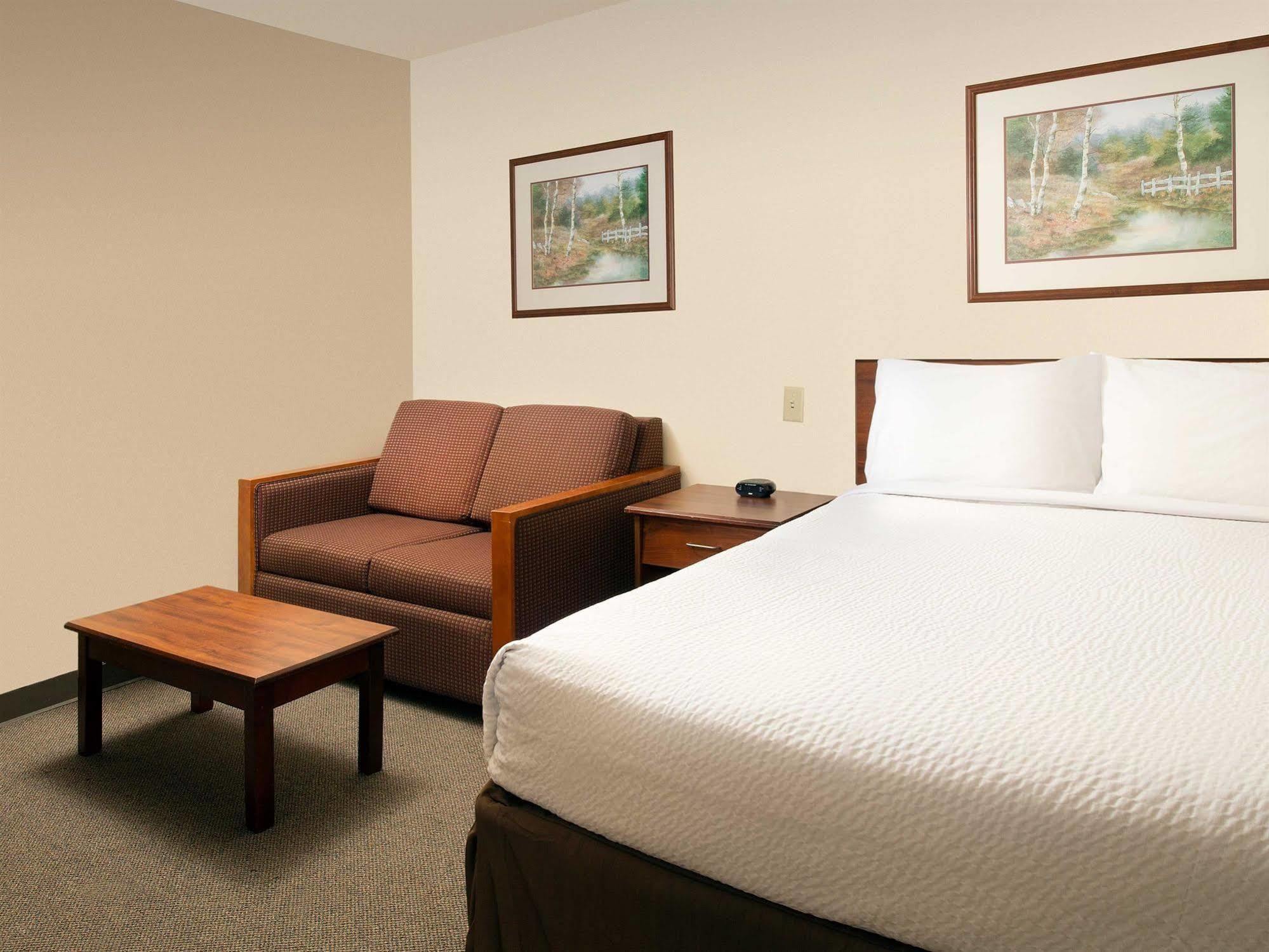 Hotel Extended America Select - 2*