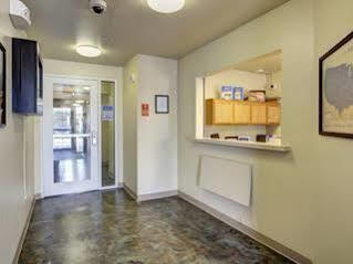 Extended America Select - Hotel